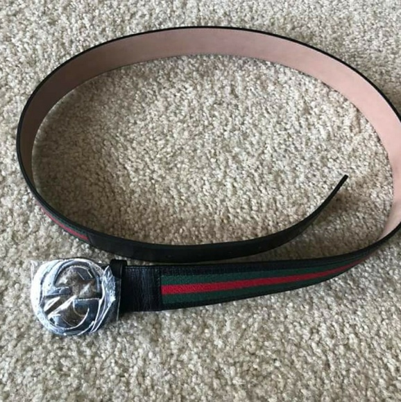 Gucci Belt - Picture 1 of 4